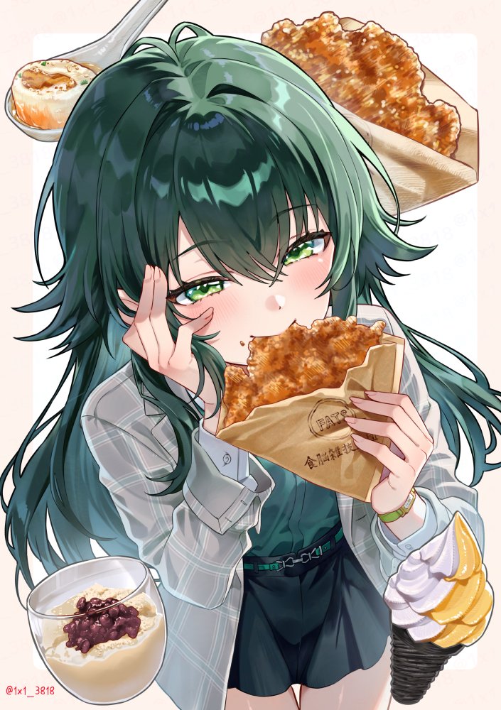 しにま🪼FANBOX (@1x1_3818) / Posts / X