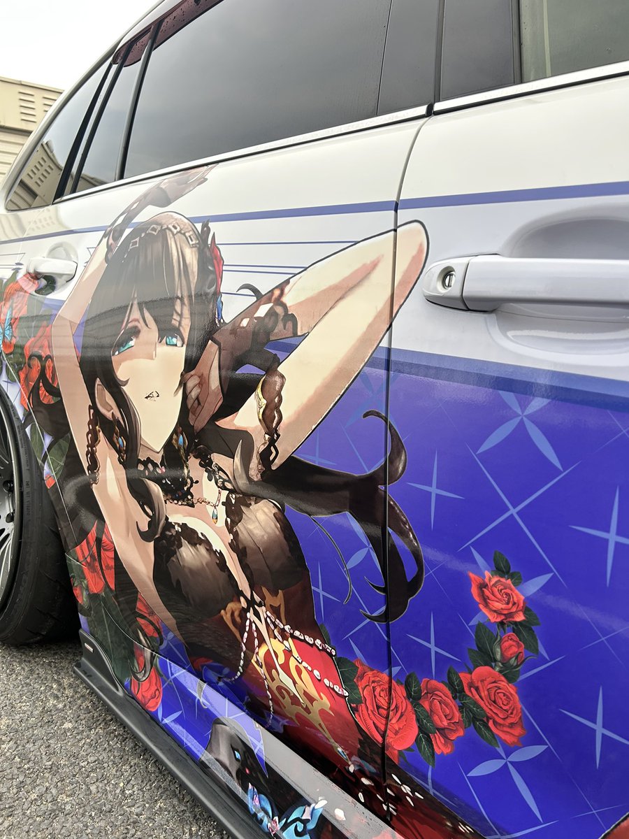 汽車に乗って　アクリル画　原画 汽車に乗って アクリル画 原画 汽車に乗って アクリル画 原画 汽車に