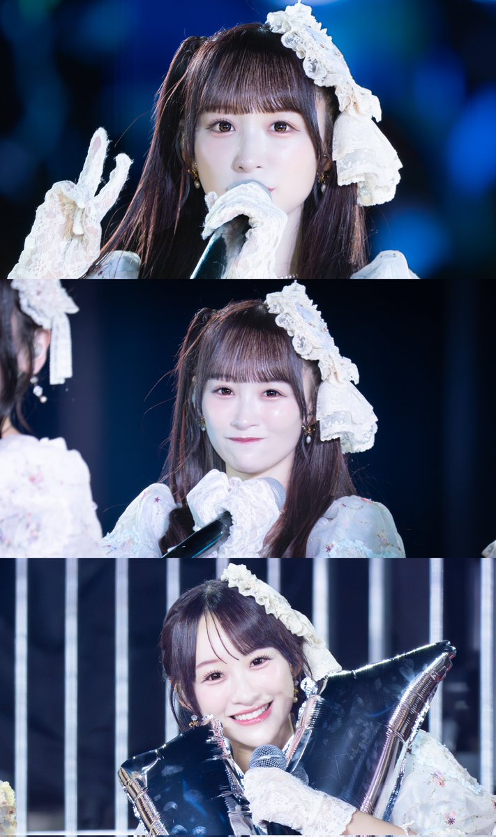 れいく tweet media