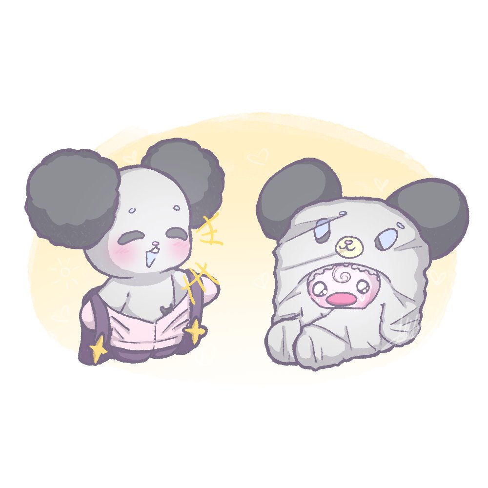 DeepInsideXDH's tweet image. Hes too tiny