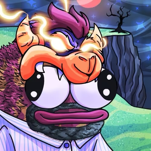 thedaks_png's tweet image. Day 11 of posting a DAK till Mon ATH

gdaks to those who still believe 🌄