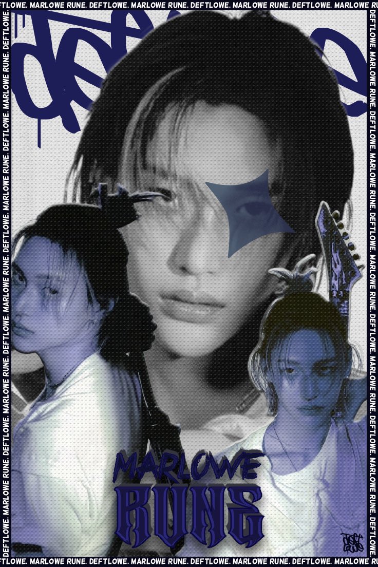 deftlowe's tweet image. ㅤ   

          ⚡︎ 𝕸ARLOWE 𝕸ONTEIRO 🎸
           ❪ ROCKING 𝕽𝖀𝕹𝕰 ☆ ❫ 23歳
          ♫ Like ╱ RT to be mutuals。

ㅤ   ㅤ