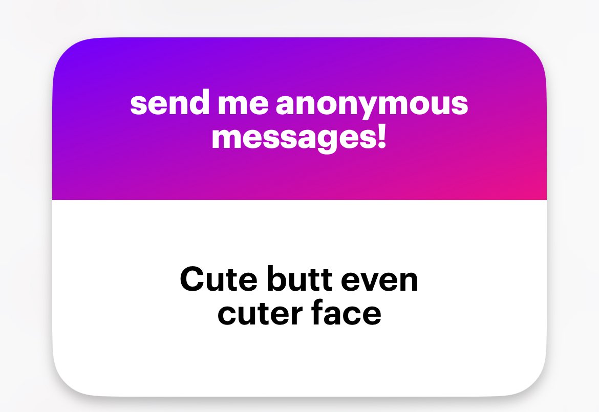 Wowweee thank you. 🍑, image size:1170x805