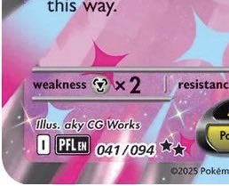 archaludon ex tweet media