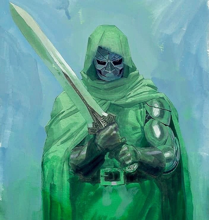 MCU FARMING tweet media