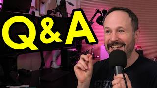MattBaume's tweet photo. What do we think about Heated Rivalry? What's the most offensive TV show I've ever seen? Am I ever going to do a video about British shows? These &amp; many more topics in this great big tell-all Q&amp;A video, featuring the disembodied voice of James! https://t.co/BCPjFPIKcT https://t.co/PSHC5paC53