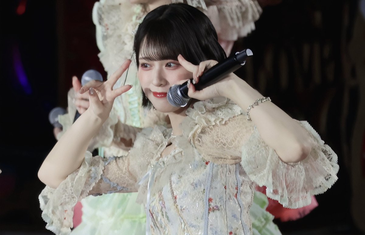 2025.12.23 ＝LOVE 8th ANNIVERSARY PREMIUM TOUR @大阪城ホール