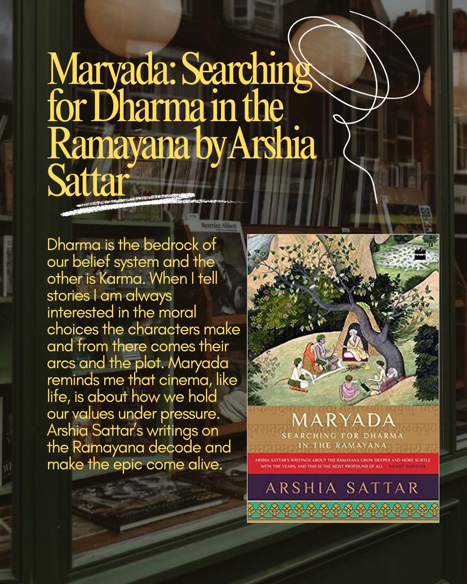 Ram Madhvani tweet media