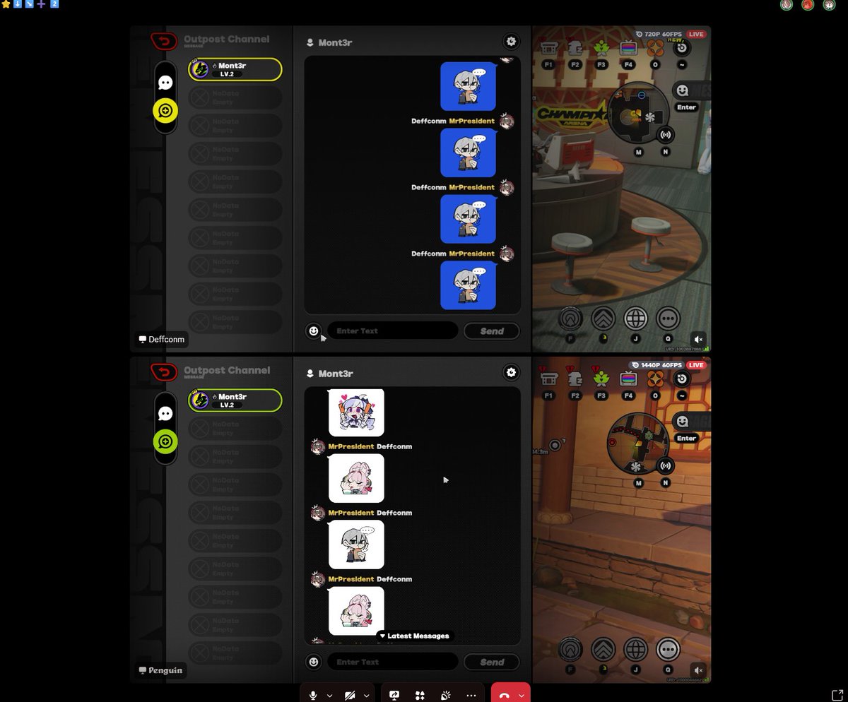 Anuki 🍅 tweet media