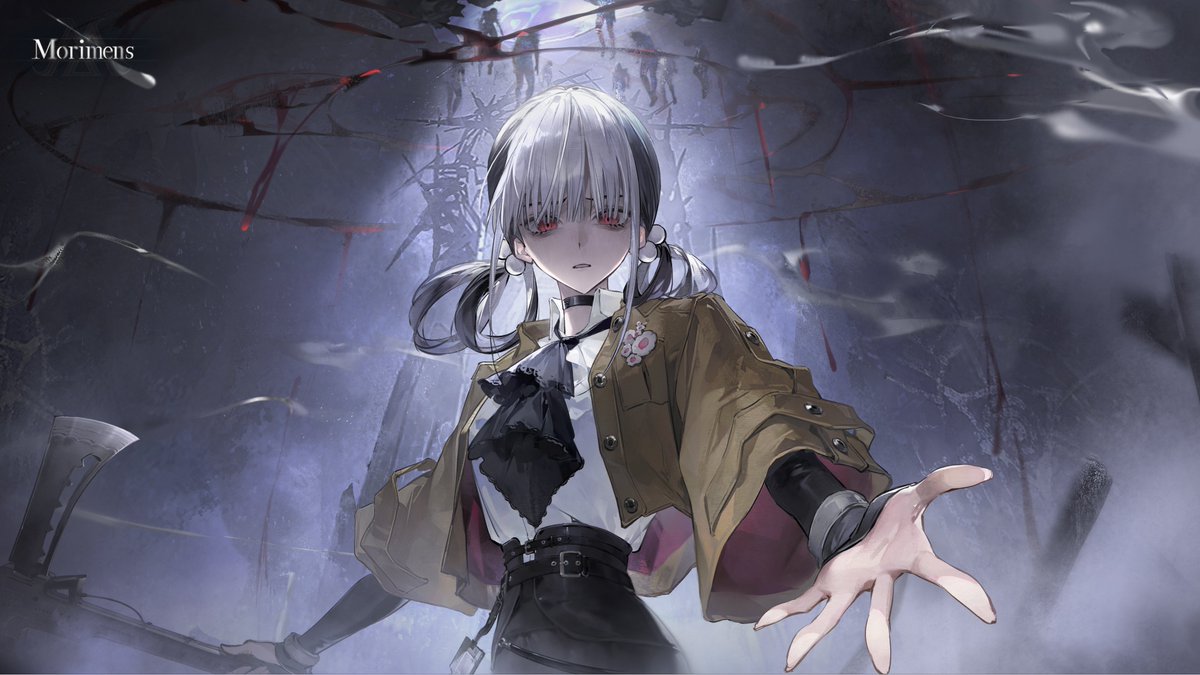 Morimens Official (@MorimensOfcl) / Highlights / X