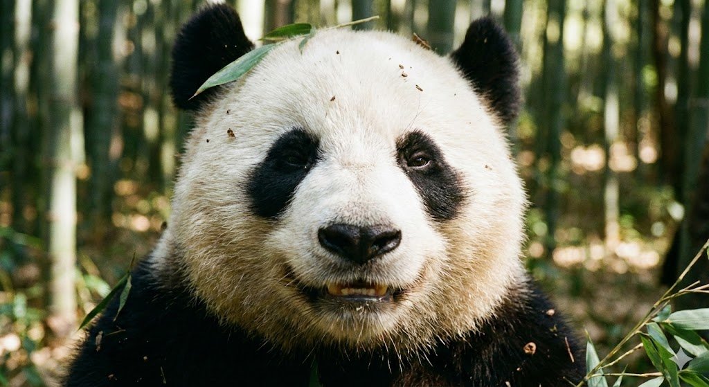 Mr Panda tweet media