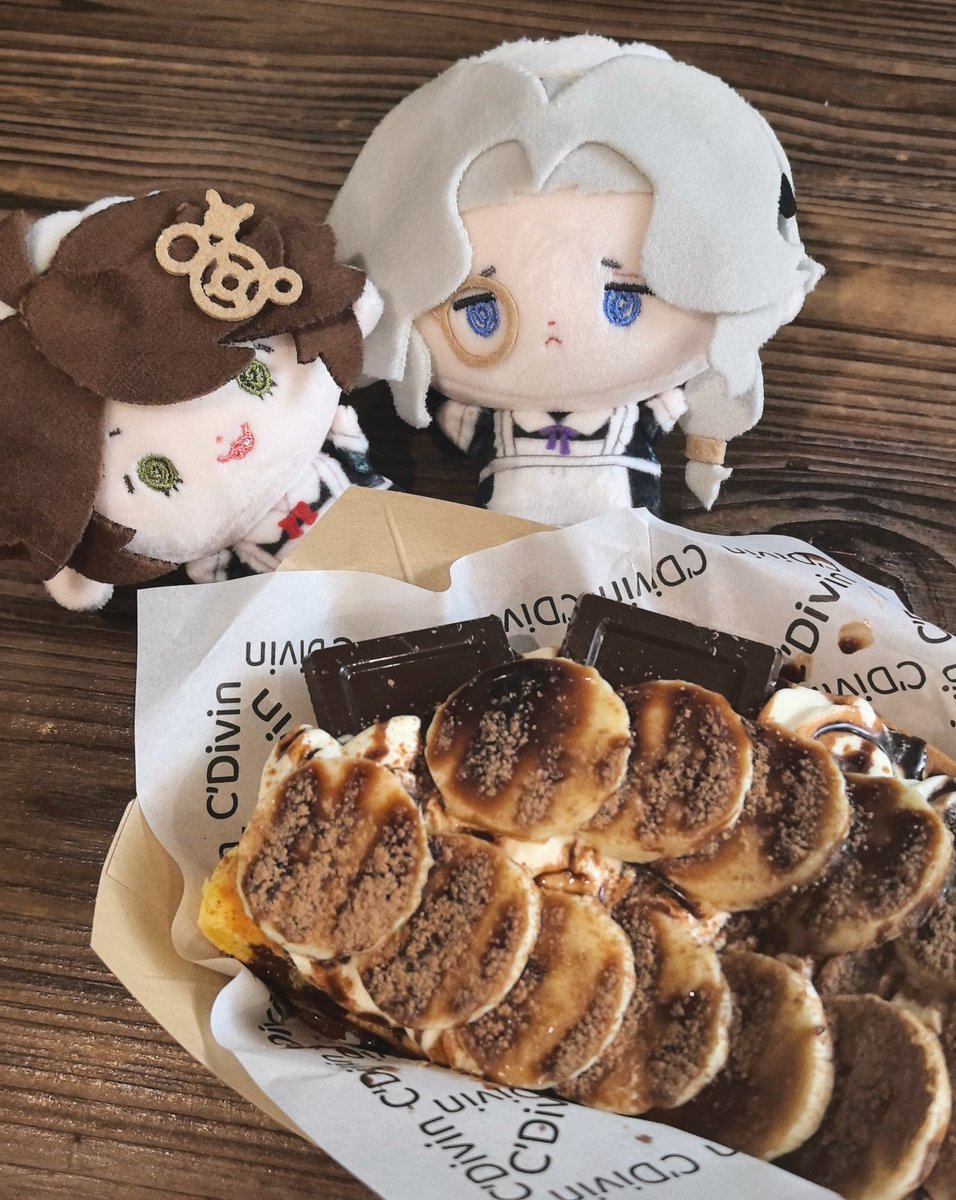 麦学长 tweet media