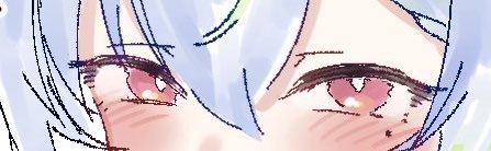 こういうへにょへにょ 