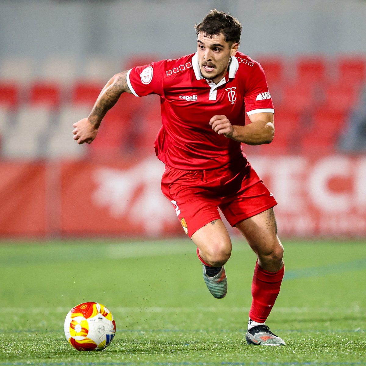 Terrassa FC tweet media