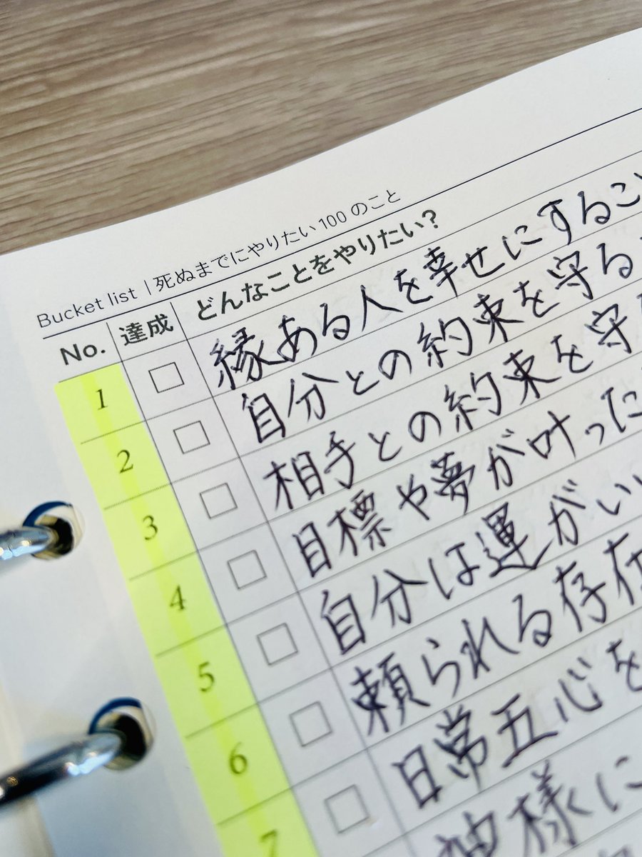 なんでこんなに字が綺麗なのかという疑問で内容が頭に入ってきません。