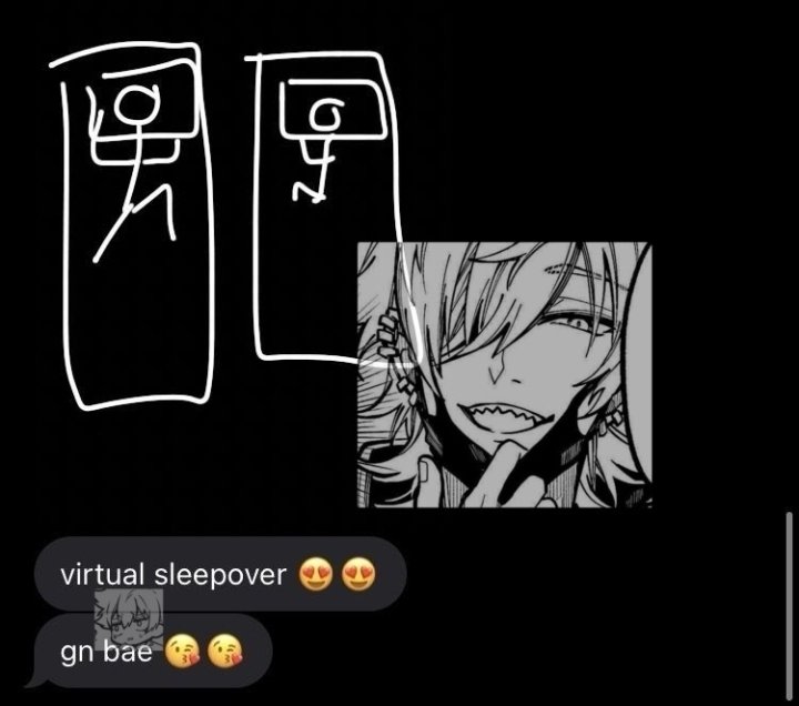 tokyo aliens textpost 👾 tweet media