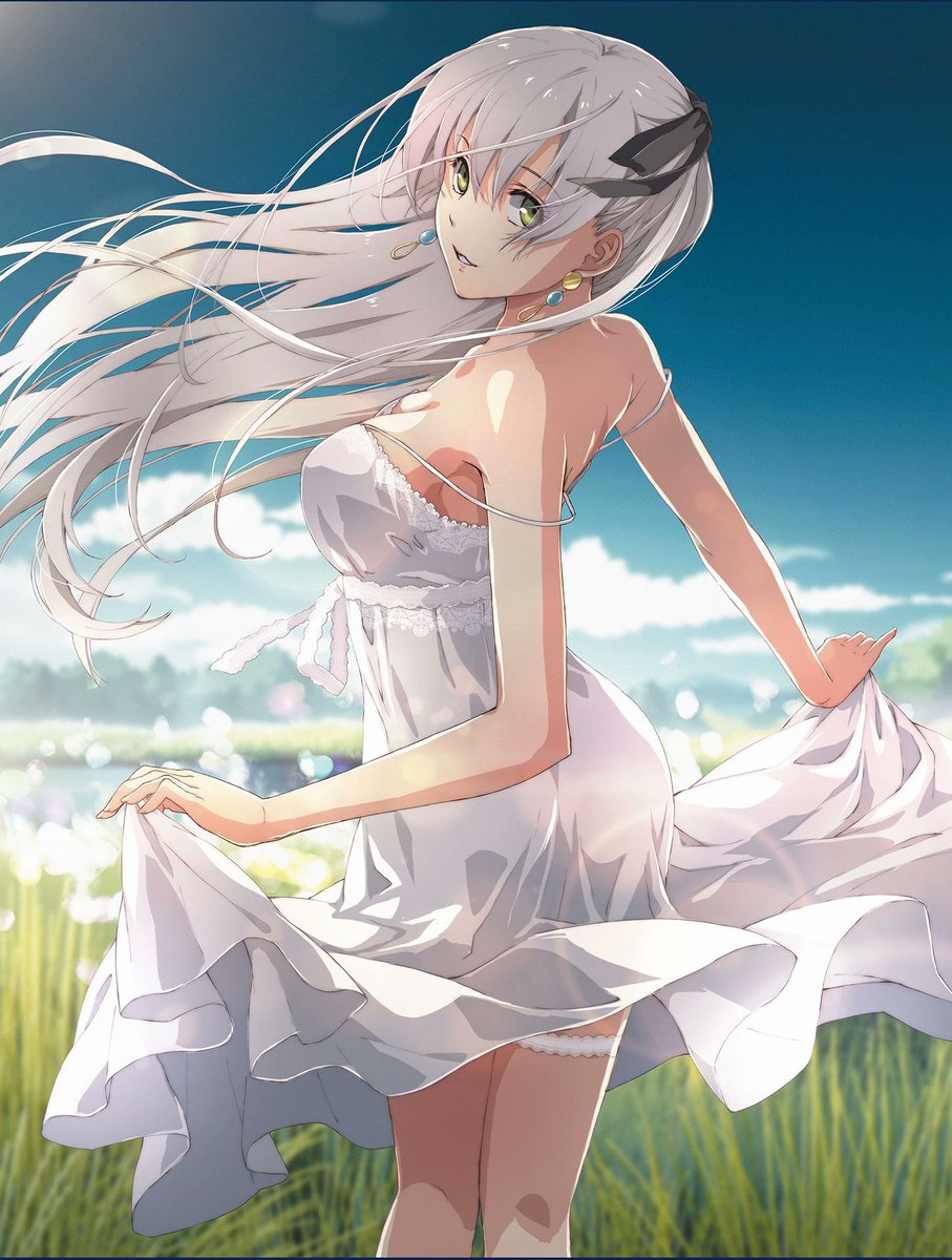 Silver (@SilverYoru7) / Posts / X