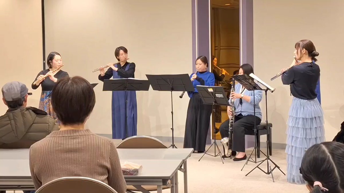 Snowl Ensemble tweet media