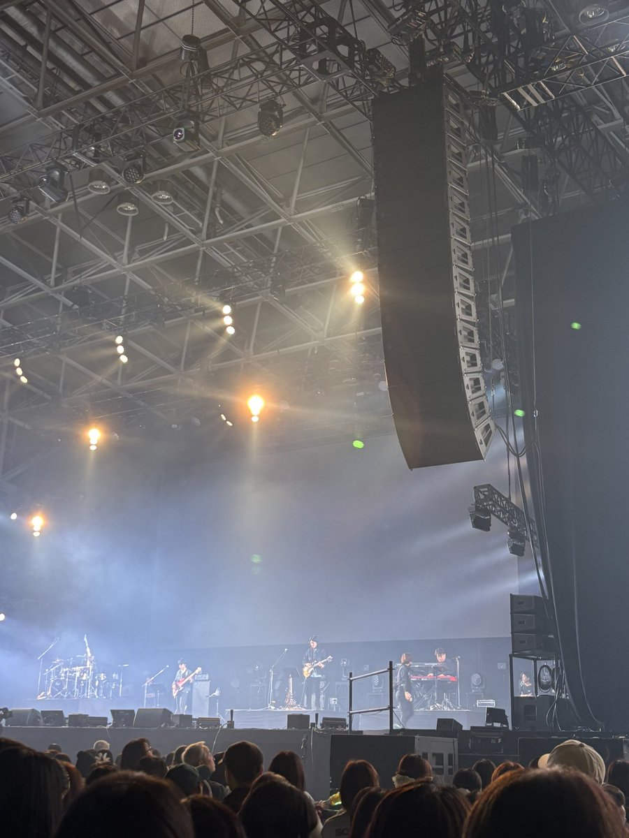 koitsuma's tweet photo. 前方エリア当たって
15列目
楽しんできます!
#CDJP
#TOMORROW_X_TOGETHER https://t.co/4qOmEc0V4u