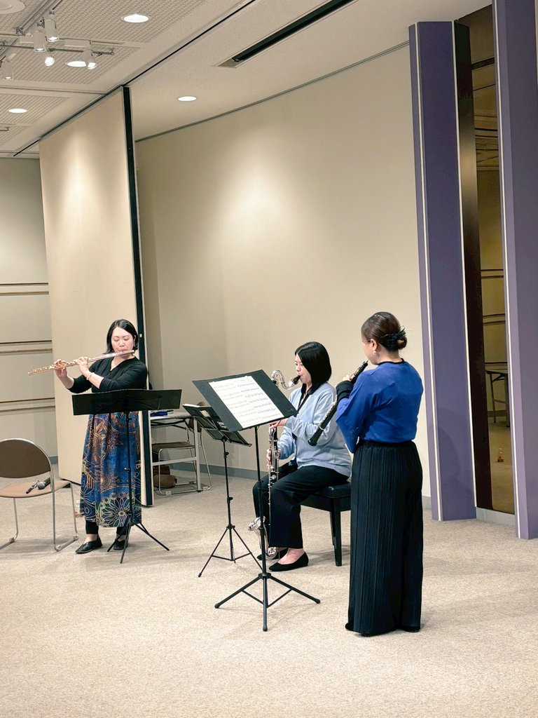 Snowl Ensemble tweet media