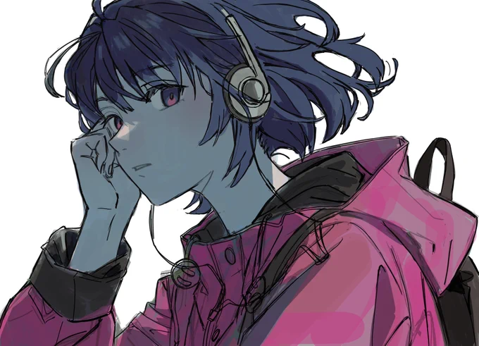 ラフも気に入っている