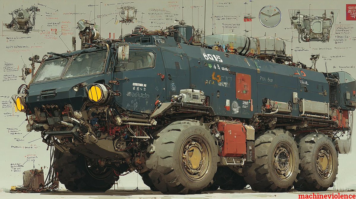 machineviolence tweet media