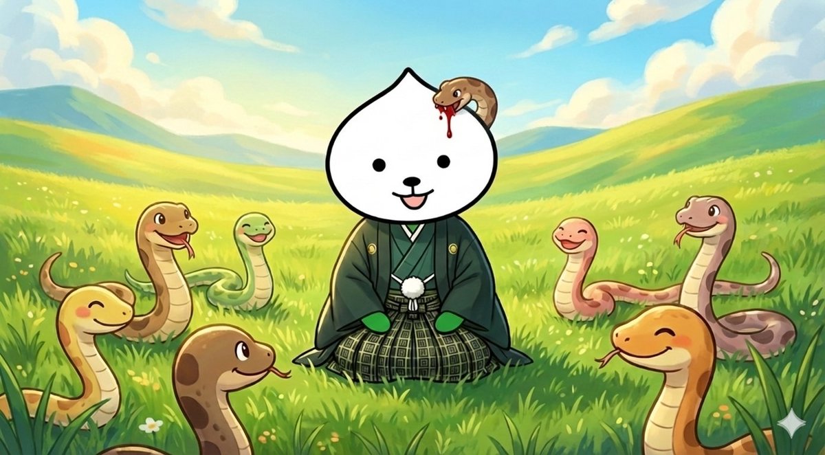 カブスル@庶民のIPO運営者 tweet media