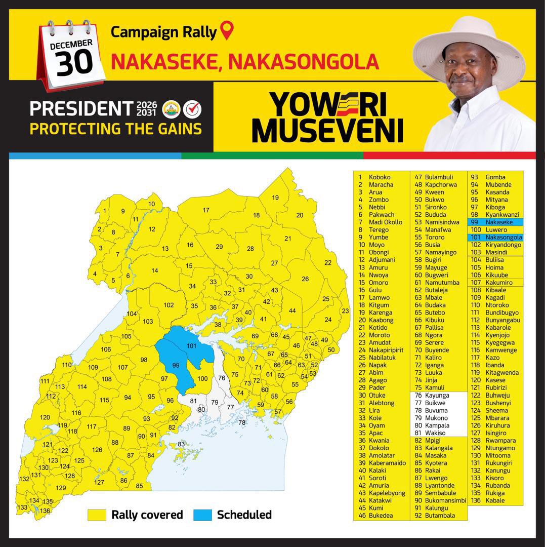 The Word tweet media