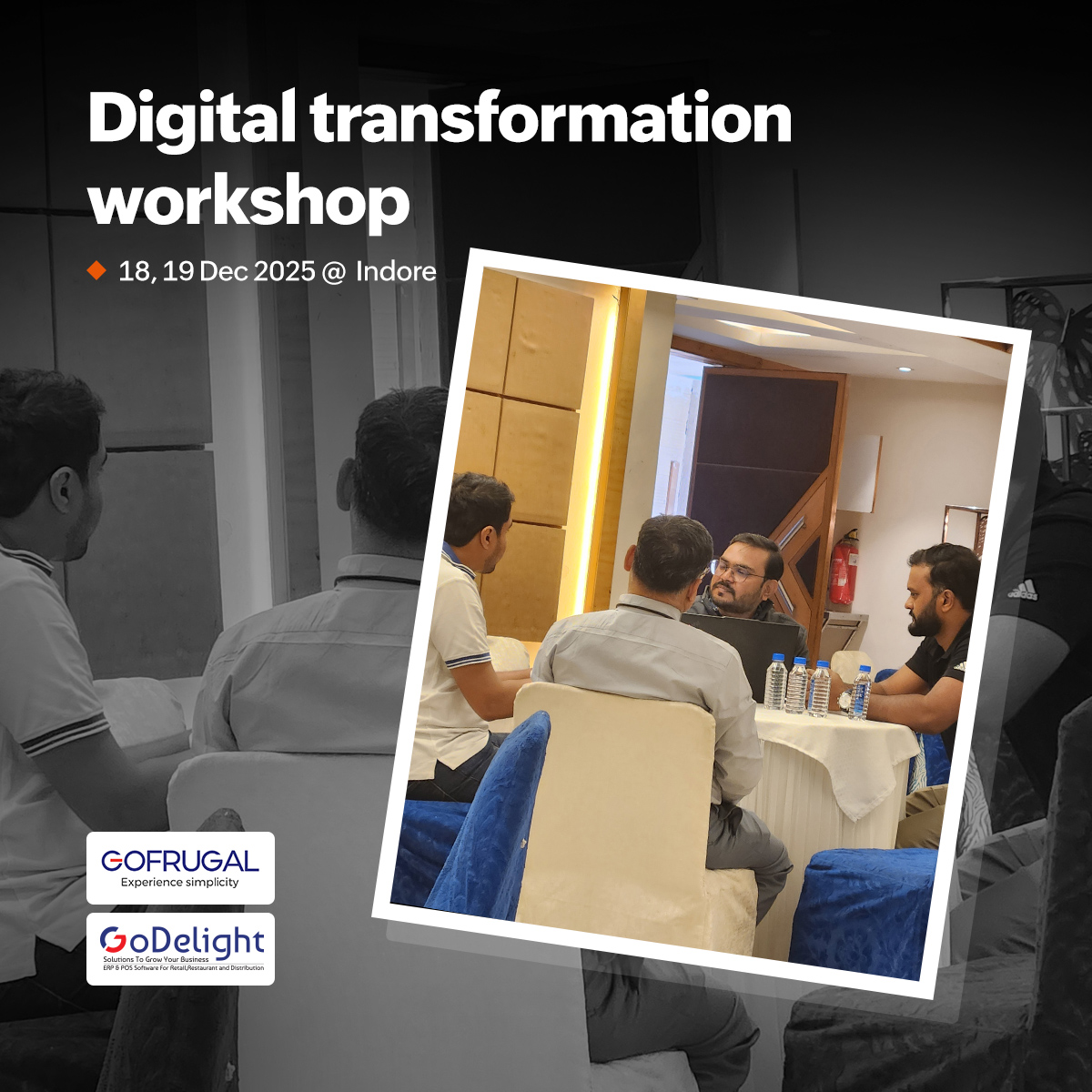 GOFRUGAL tweet media