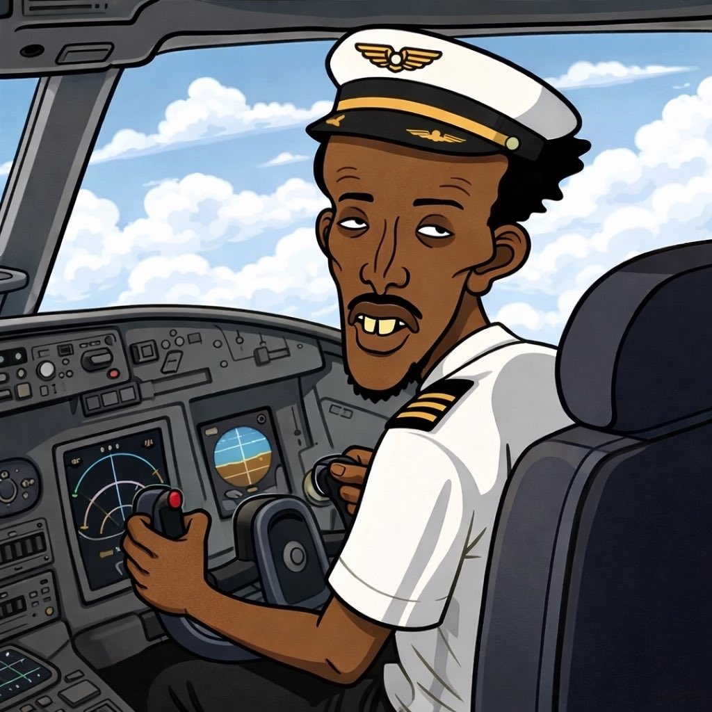 quantdan1's tweet image. $Somali fraud is global