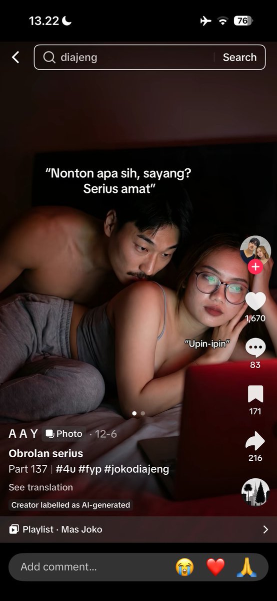 woosanpride's tweet image. i am reporting aay, an account operating on tiktok, for repeated misuse of choi san’s likeness through AI-generated content.

on tiktok, aay creates AI visuals and narratives that place choi san in explicit 18+ situations.