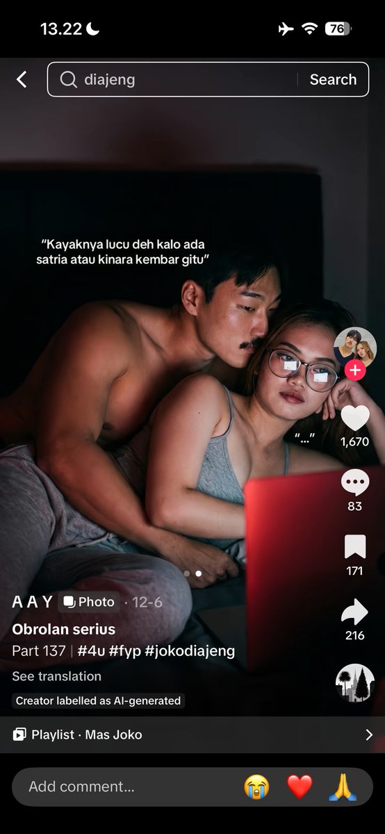 woosanpride's tweet image. i am reporting aay, an account operating on tiktok, for repeated misuse of choi san’s likeness through AI-generated content.

on tiktok, aay creates AI visuals and narratives that place choi san in explicit 18+ situations.