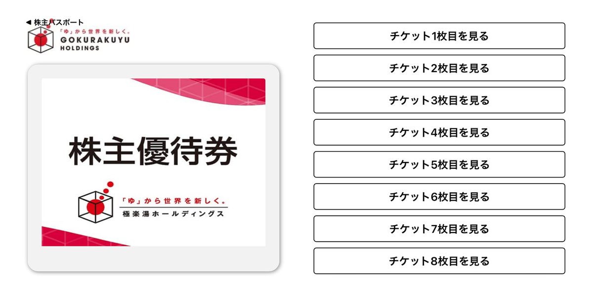 Taiheiyo Club 相模　コース優待券 Taiheiyo Club 相模 コース優待券 Taiheiyo Club 太平洋クラブグループ