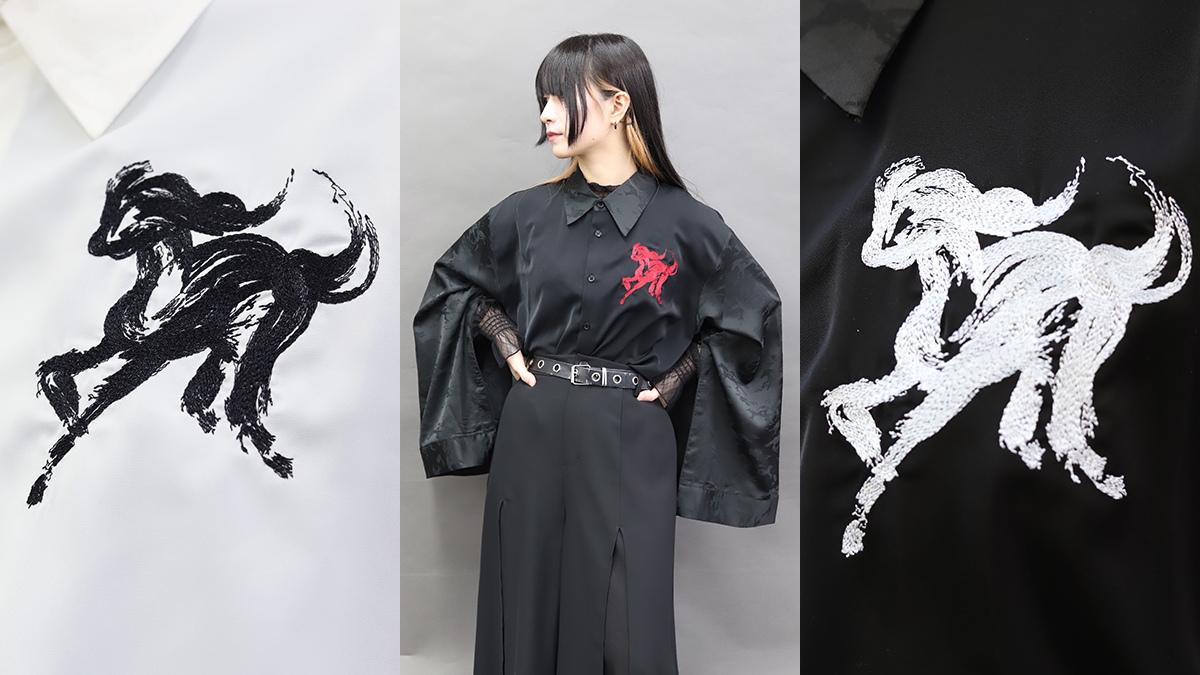 New Arrival】 2025年最後の新作はREZEN(@REZEN__Official )。 2026年