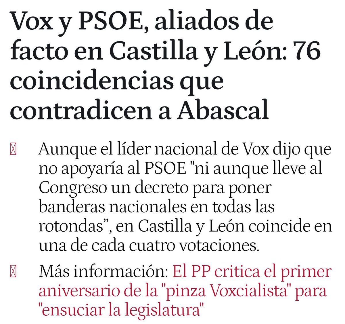 Habló el mudo y dijo lo que pudo.