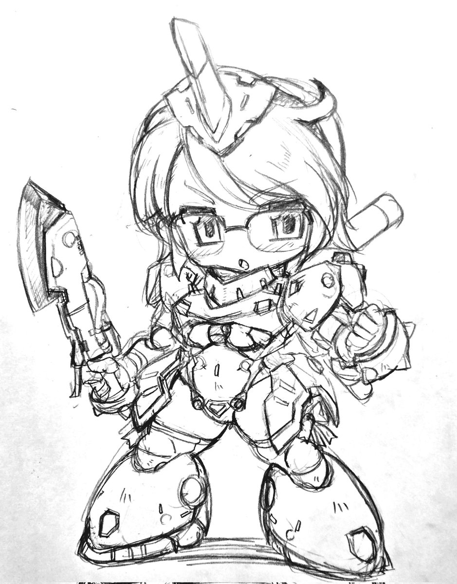 #2025年自分が選ぶ今年の4枚
結局今年もちゃんとした絵なんて描いてなかったなあ、と思いつつ
そんでも絵で交流するとか、みんなと遊ぶっていうのはそこそこできたんじゃないかと思っております。 