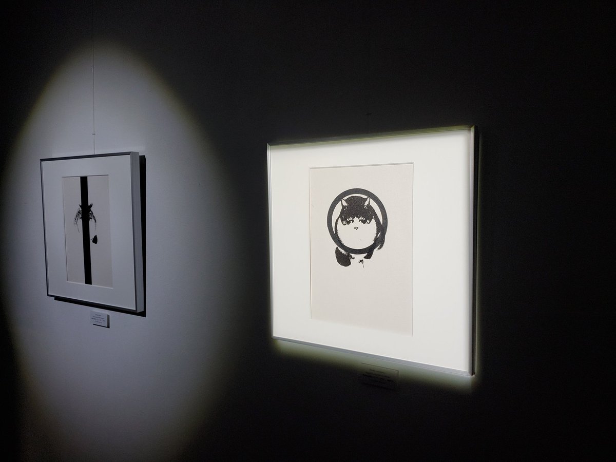 以前より噂には聞いてましたが……。
この照明すごく良い。
問題は価格。