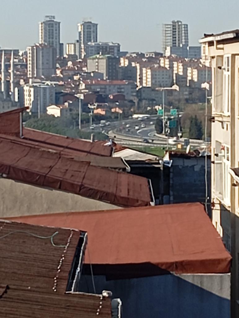 Günaydın ☕🙋🏻‍♂️