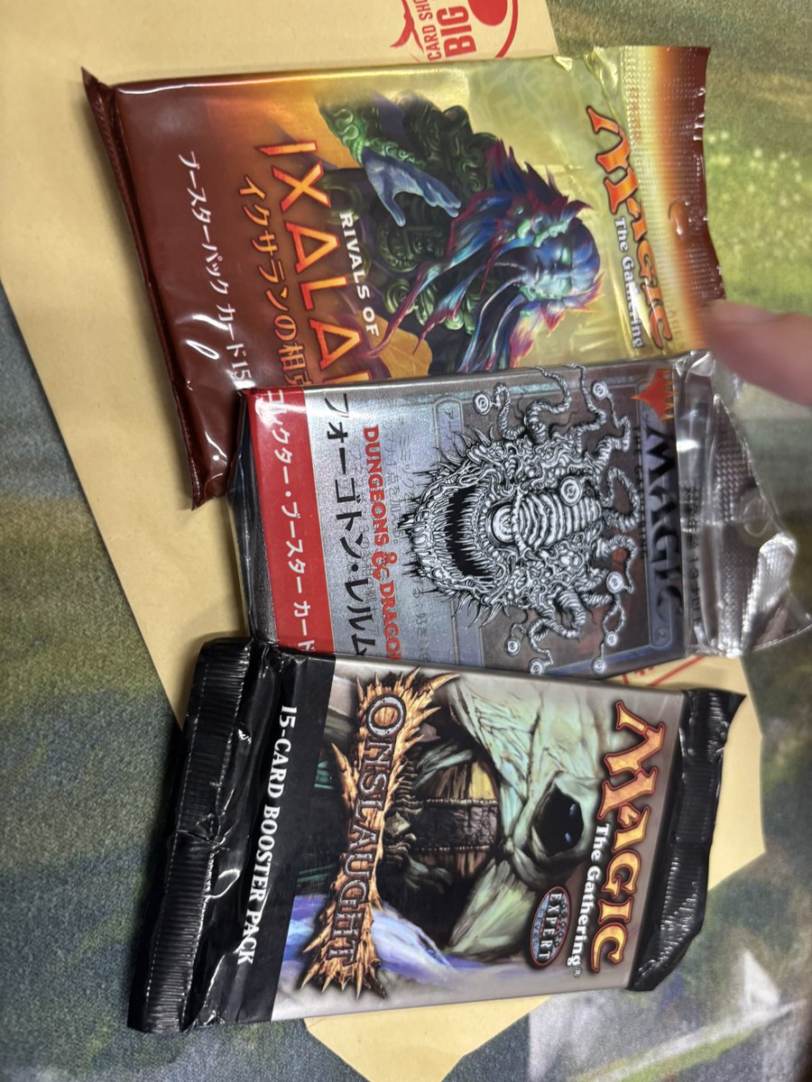 a_distant's tweet image. はじまる！！！！