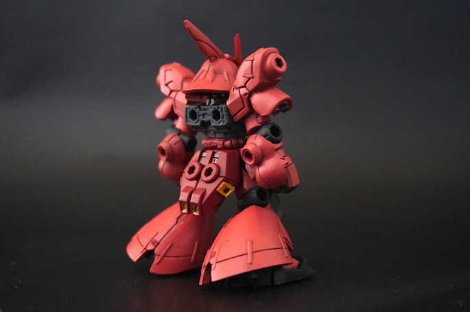 あ*げ様 モビルスーツアンサンブル　ゲルググ あ*げ様 モビルスーツアンサンブル ゲルググ あ*げ様 モビルスーツ