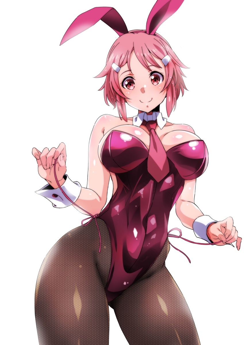 久しぶりに描いたリズベット 