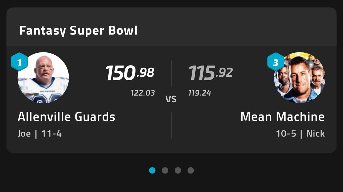BlueBloodFTBL's tweet photo. @TheFFBallers Bijan baby!!!!!!! 

In all honesty. Religious listener. Played Saints DST, Loveland and Parker Washington on your advice. Week winning. Best in the business truly. https://t.co/OSQ1EogvRH
