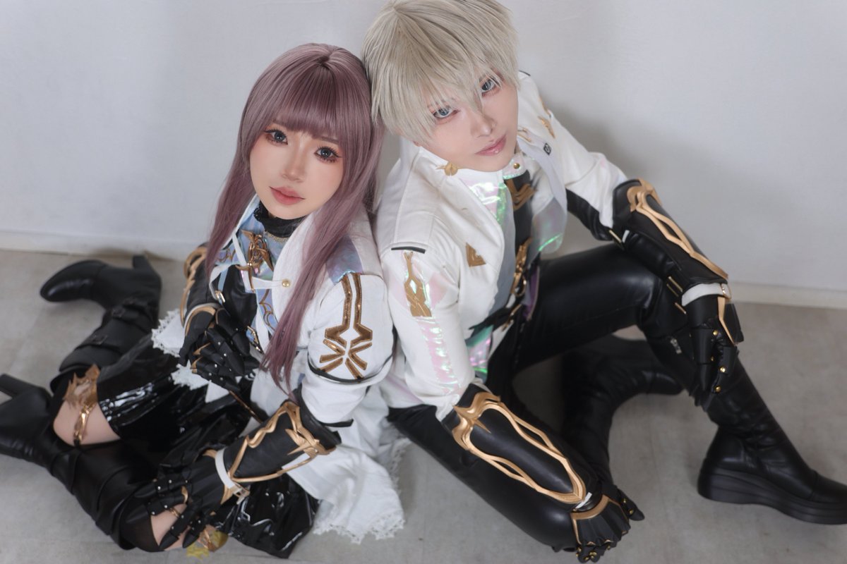 なにゃ (@nana__nyan___) / Posts / X