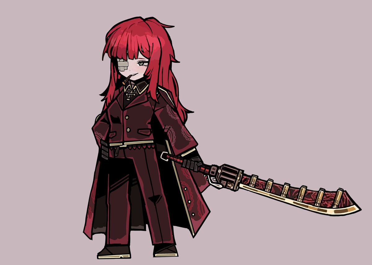 teko1193's tweet image. 유횡 #Limbus_Company #LimbusCompany