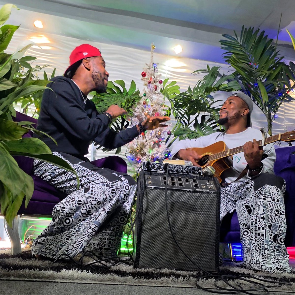 breathofkingz's tweet image. BREATH OF KINGS CHRISTMAS EP VISUALS ARE NOW AVAILABLE ON YOUTUBE FOR YOUR VIEWING PLEASURE. 

YOUR LIKES, COMMENT AND SHARES WILL BE HIGHLY APPRECIATED

KINDLY SUBSCRIBE TO OUR YOUTUBE CHANNEL AND LOOK FORWARD TO WHAT WE HAVE IN STORE COME 2026.

tr.ee/mwD2m3QzKe