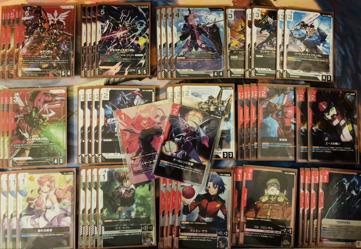 キュベレイ　LR ニュータイプチャレンジ優勝景品 LR】キュベレイ（ニュータイプチャレンジ 2025 MISSION3優勝記念品