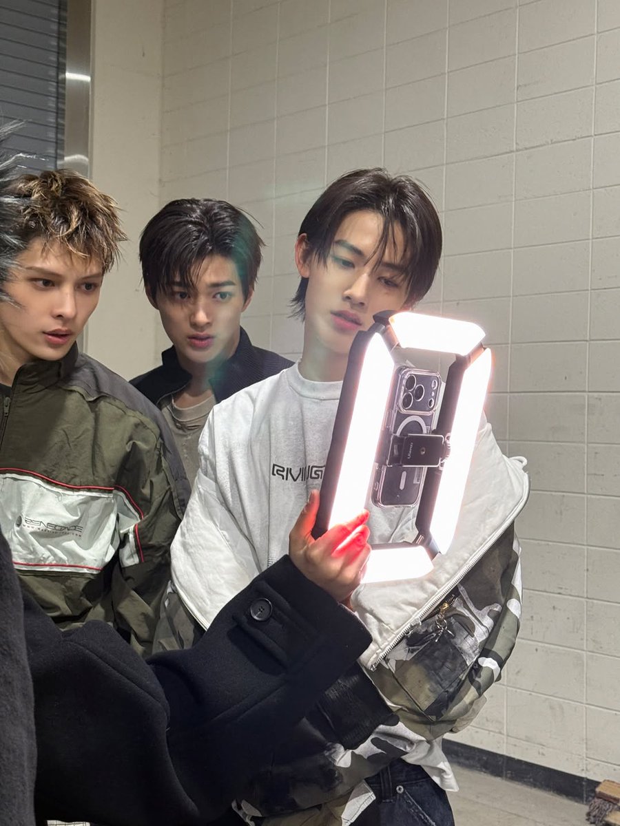 zhaoyufancokr's tweet image. [251230] CORTIS Instagram Update

🧍🏻😼

#CORTIS #코르티스