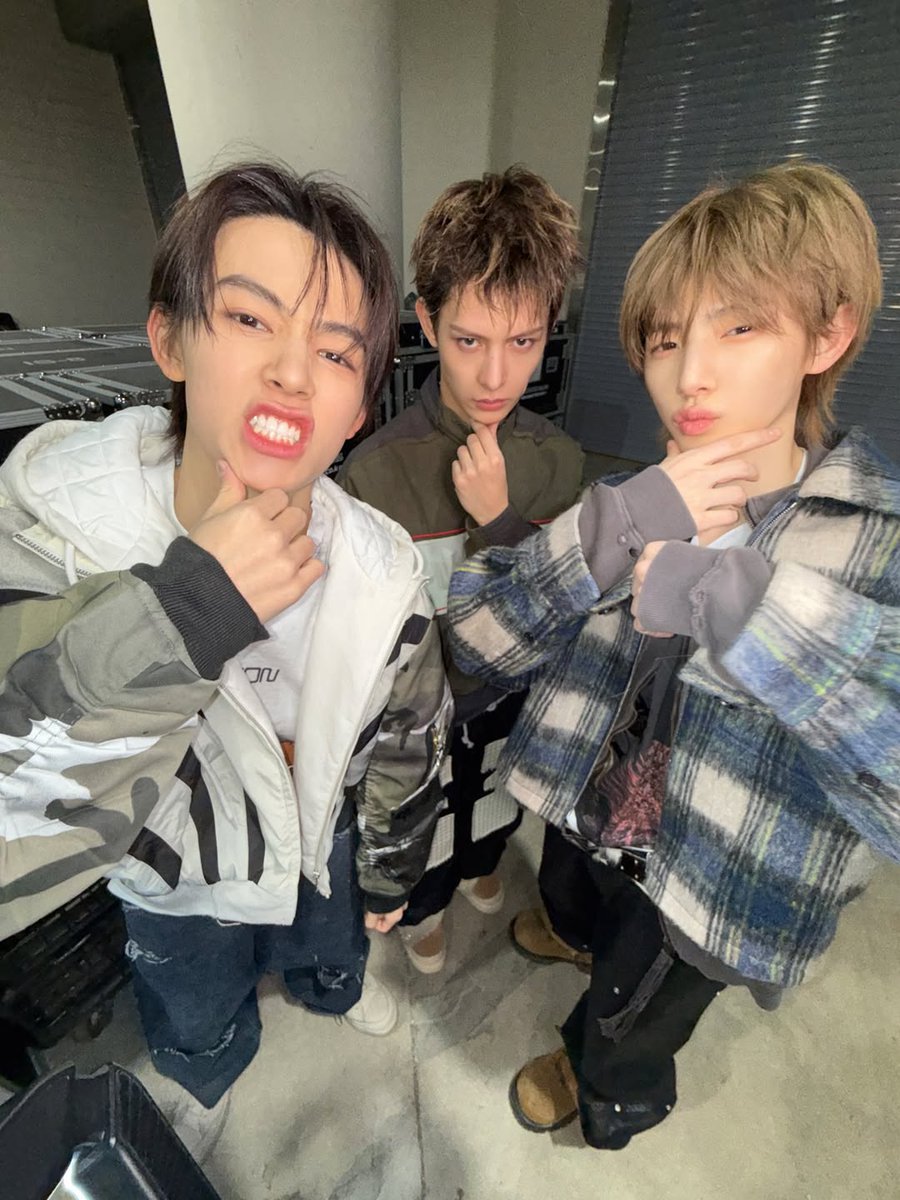 zhaoyufancokr's tweet image. [251230] CORTIS Instagram Update

🧍🏻😼

#CORTIS #코르티스