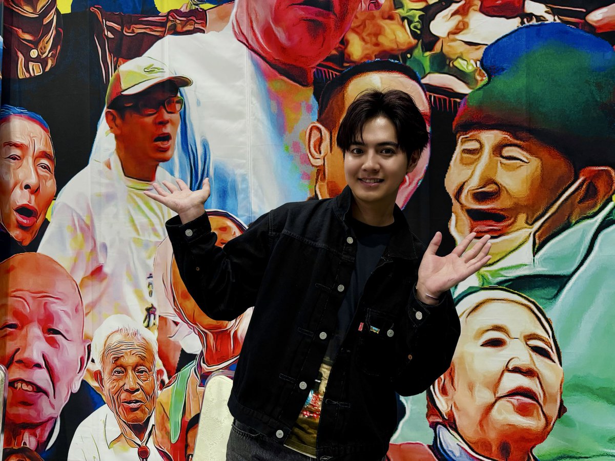 片寄涼太⭐︎パネル 片寄涼太(ヨセ)のスタッフ公式 (@yose__staff) / Posts / X