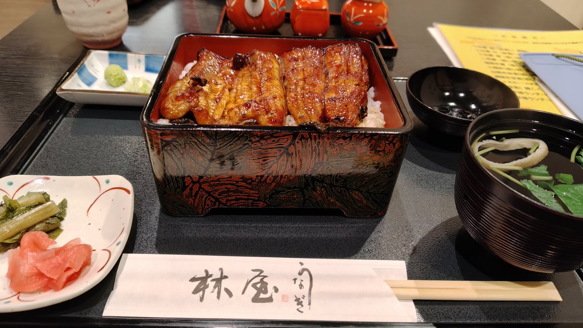 tetsu@怪鳥 tweet media
